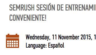 semrush iniciar sesión.